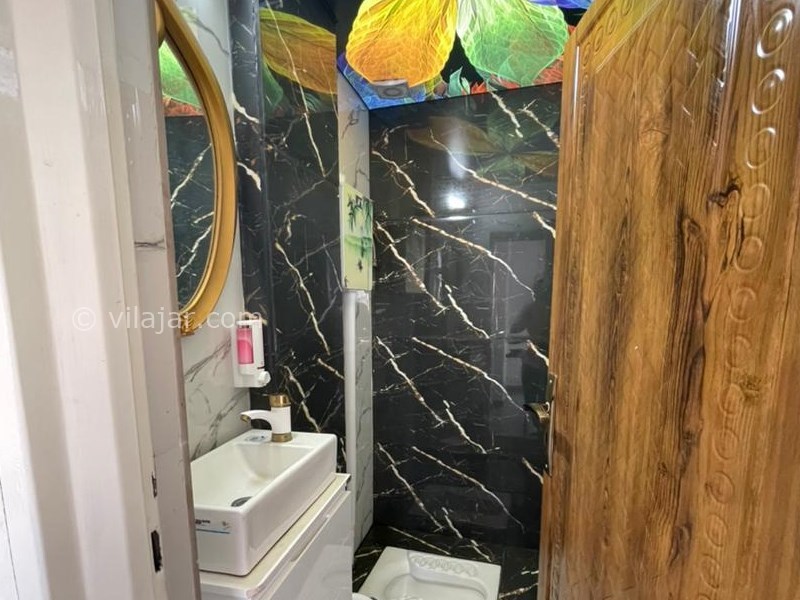 عکس شماره 801081 - اجاره ویلا جنگلی استخردار سرخرود -