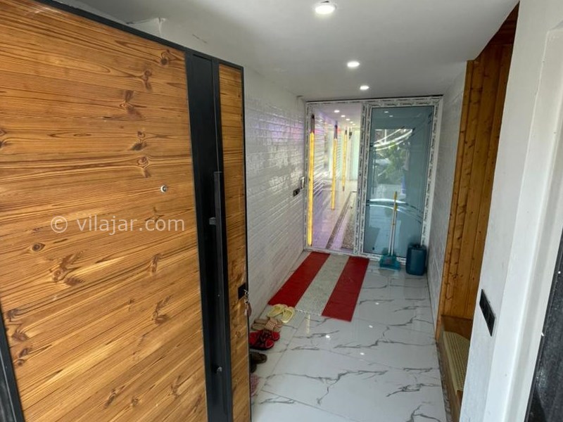 عکس شماره 801083 - اجاره ویلا جنگلی استخردار سرخرود -