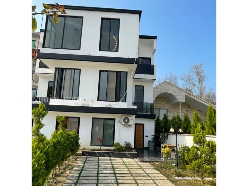 عکس شماره 801084 - اجاره ویلا جنگلی استخردار سرخرود -