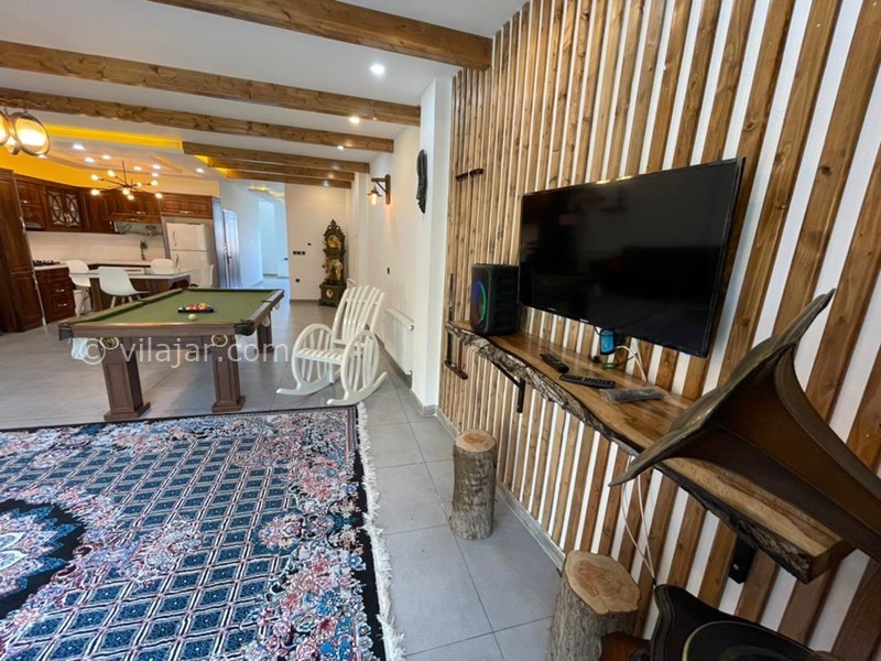 عکس شماره 801085 - اجاره ویلا جنگلی استخردار سرخرود -