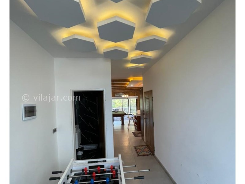 عکس شماره 801086 - اجاره ویلا جنگلی استخردار سرخرود -