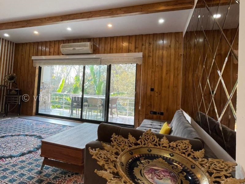 عکس شماره 801088 - اجاره ویلا جنگلی استخردار سرخرود -