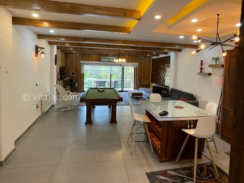 عکس شماره 801089 - اجاره ویلا جنگلی استخردار سرخرود -