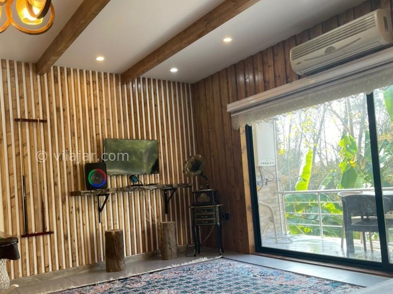 عکس شماره 801090 - اجاره ویلا جنگلی استخردار سرخرود -