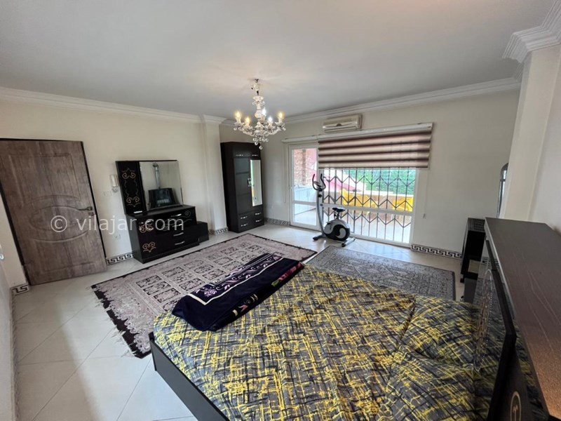 عکس شماره 801292 - ویلا بااستخر 4 فصل در نوشهر چلک - 