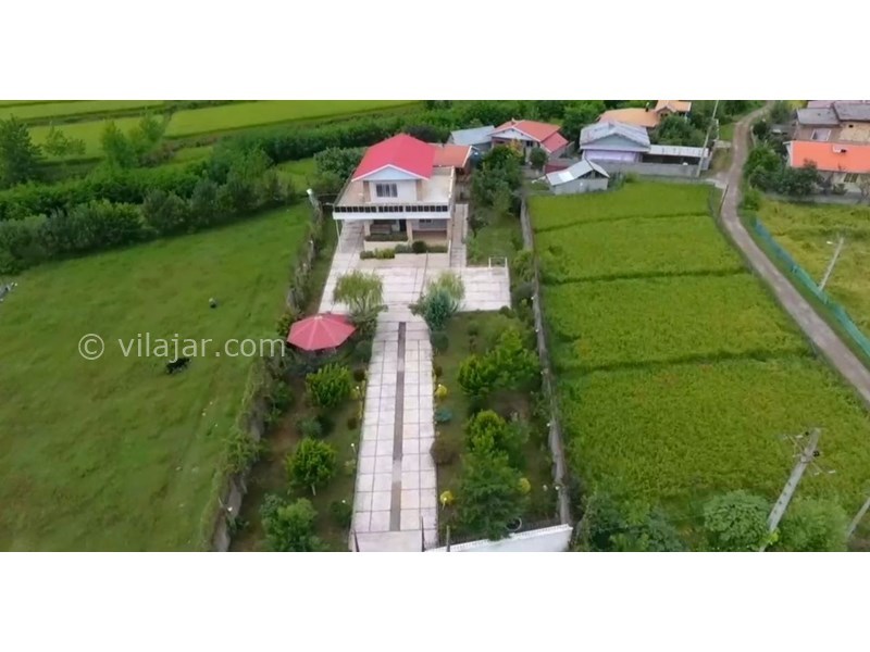 عکس شماره 801409 - اجاره ویلا در شاندرمن گیلان - تصویر اصلی