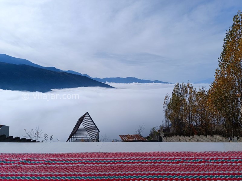 عکس شماره 801436 - اجاره ویلا در فیلبند - 