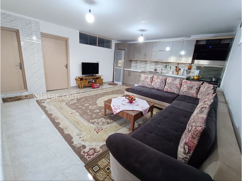 عکس شماره 801440 - اجاره ویلا در فیلبند - 