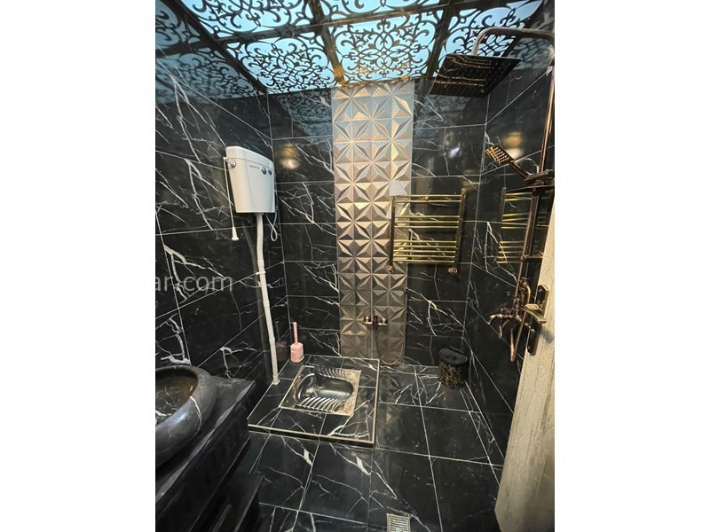 عکس شماره 801506 - ویلا با استخر روباز در گردنه حیران - 