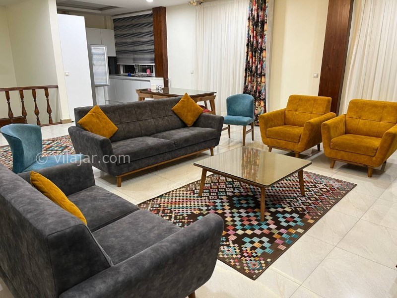 عکس شماره 801603 - اجاره ویلا استخردار ژمیس 3 سرخرود - 