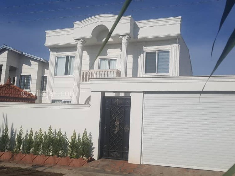 عکس شماره 801608 - اجاره ویلا استخردار ژمیس 3 سرخرود - 