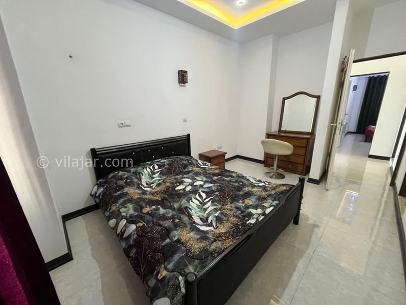 عکس شماره 801685 - اجاره ویلای ساحلی رستمرود نور - خواب