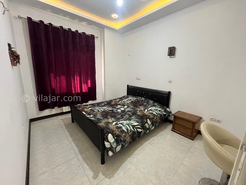 عکس شماره 801686 - اجاره ویلای ساحلی رستمرود نور - خواب