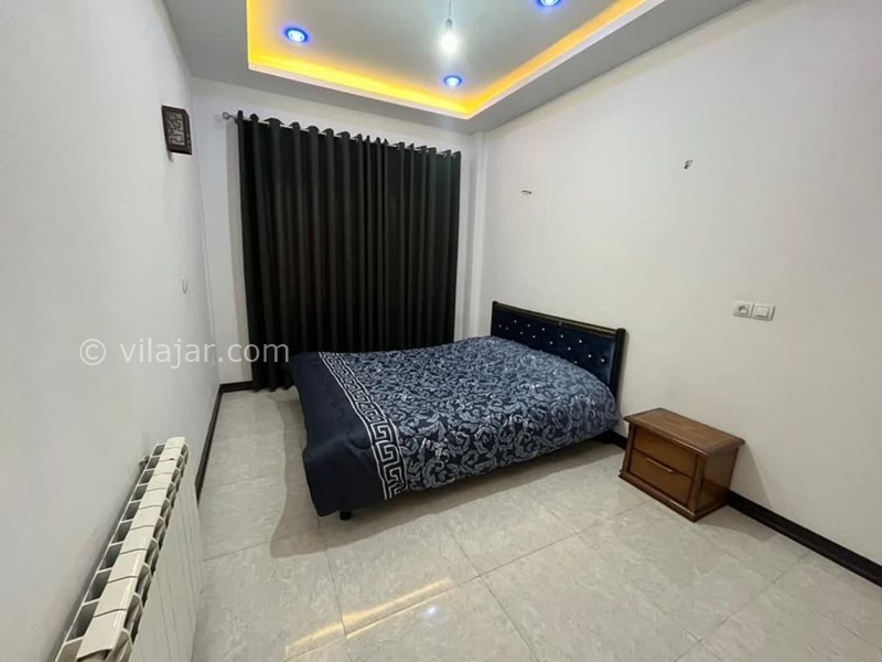 عکس شماره 801687 - اجاره ویلای ساحلی رستمرود نور - خواب