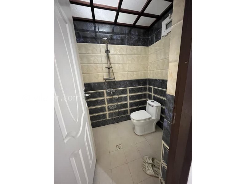 عکس شماره 801691 - اجاره ویلای ساحلی رستمرود نور - سرویس