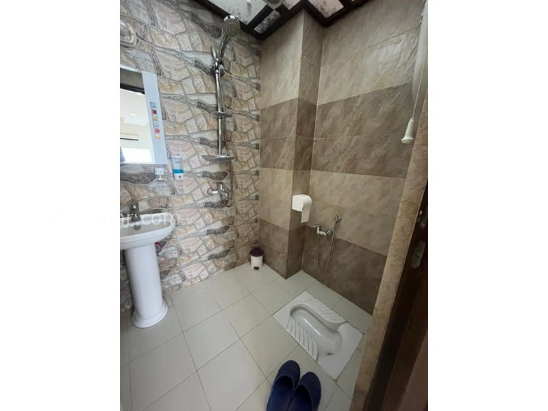 عکس شماره 801692 - اجاره ویلای ساحلی رستمرود نور - سرویس