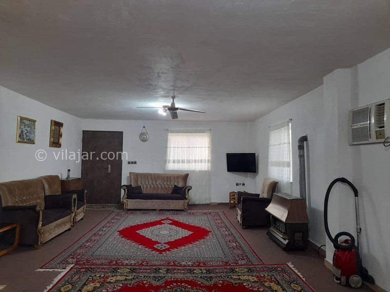 عکس شماره 801804 - ویلای اجاره ای در ماسال - 