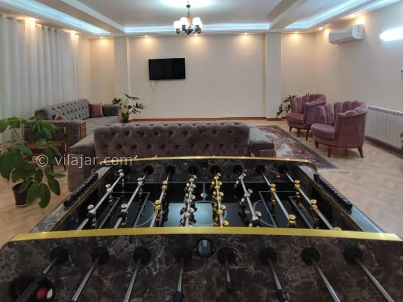 عکس شماره 801821 - اجاره ویلا استخر گرم نزدیک رامسر - 