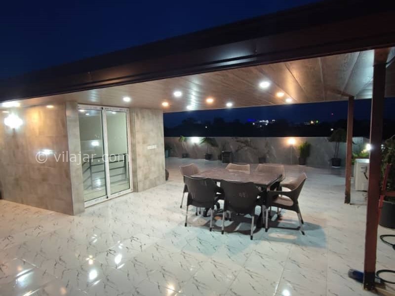 عکس شماره 801822 - اجاره ویلا استخر گرم نزدیک رامسر - 