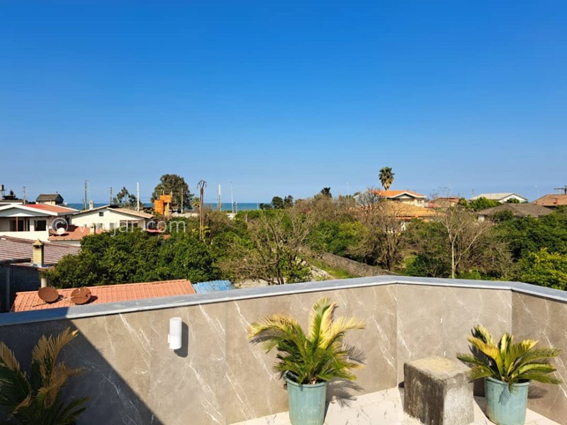 عکس شماره 801825 - اجاره ویلا استخر گرم نزدیک رامسر - 