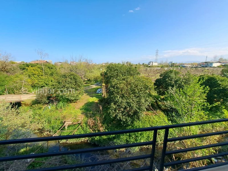 عکس شماره 801829 - اجاره ویلا استخر گرم نزدیک رامسر - 