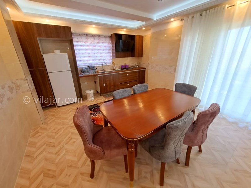 عکس شماره 801833 - اجاره ویلا استخر گرم نزدیک رامسر - 