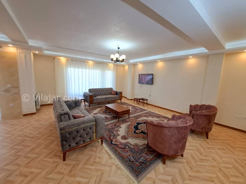 عکس شماره 801834 - اجاره ویلا استخر گرم نزدیک رامسر - 