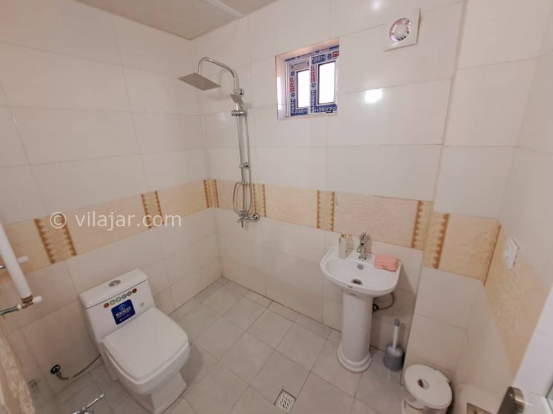 عکس شماره 801836 - اجاره ویلا استخر گرم نزدیک رامسر - 