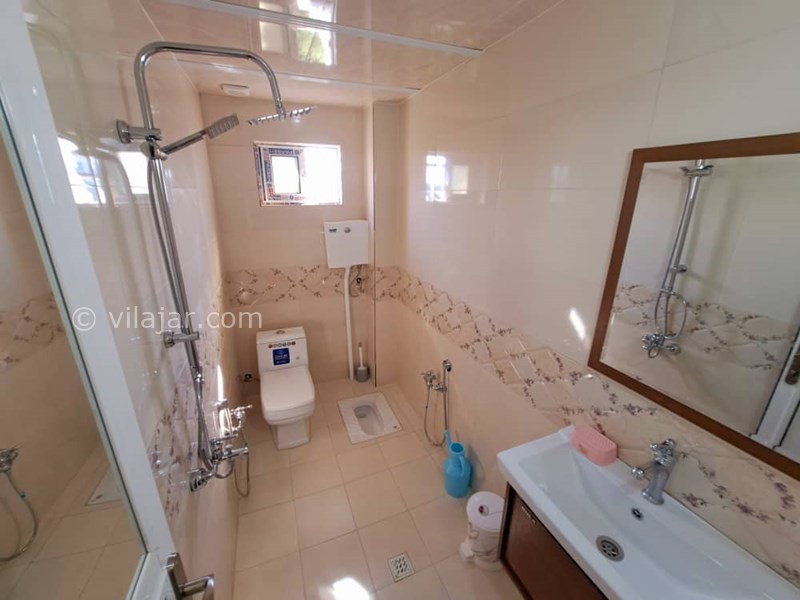 عکس شماره 801838 - اجاره ویلا استخر گرم نزدیک رامسر - 