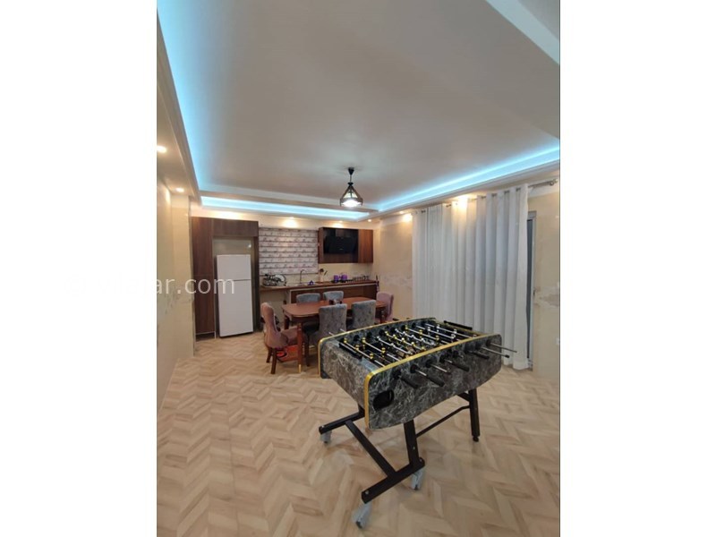 عکس شماره 801937 - اجاره ویلا استخر گرم نزدیک رامسر - 