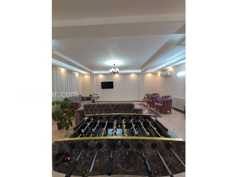 عکس شماره 801938 - اجاره ویلا استخر گرم نزدیک رامسر - 