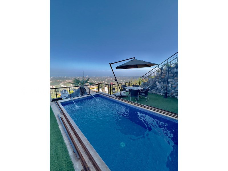 عکس شماره 802020 - ویلا جنگلی استخردار نزدیک رامسر -