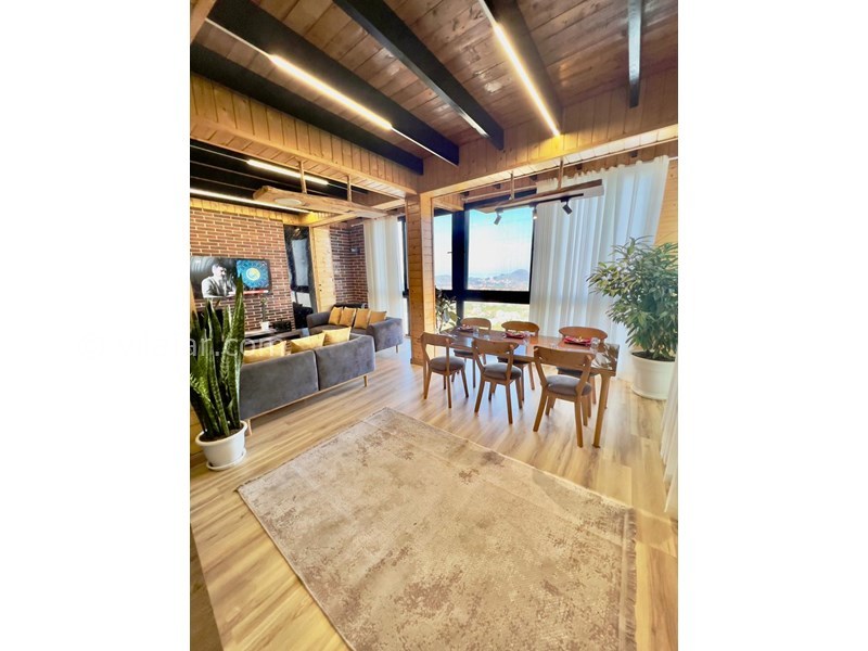 عکس شماره 802028 - ویلا جنگلی استخردار نزدیک رامسر -