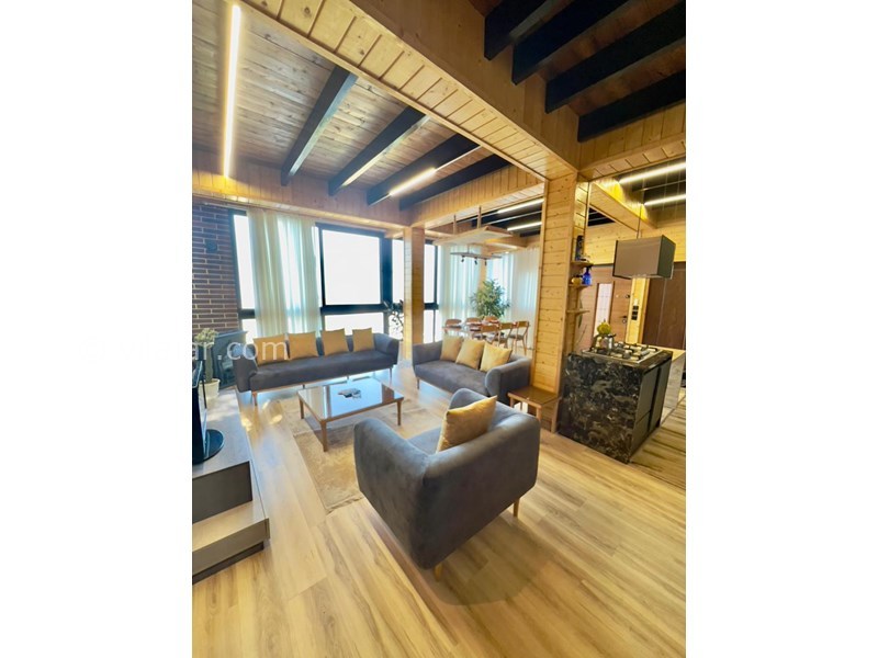 عکس شماره 802029 - ویلا جنگلی استخردار نزدیک رامسر -