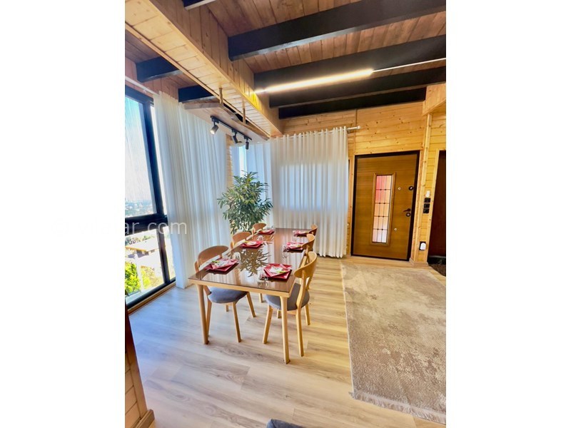 عکس شماره 802031 - ویلا جنگلی استخردار نزدیک رامسر -