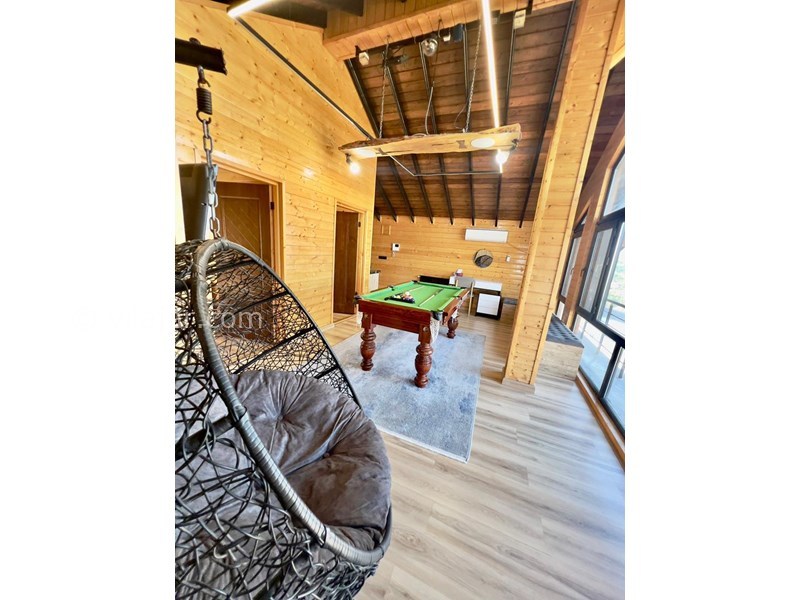 عکس شماره 802032 - ویلا جنگلی استخردار نزدیک رامسر -