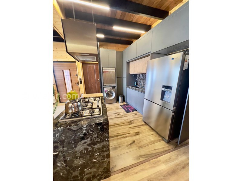 عکس شماره 802033 - ویلا جنگلی استخردار نزدیک رامسر -