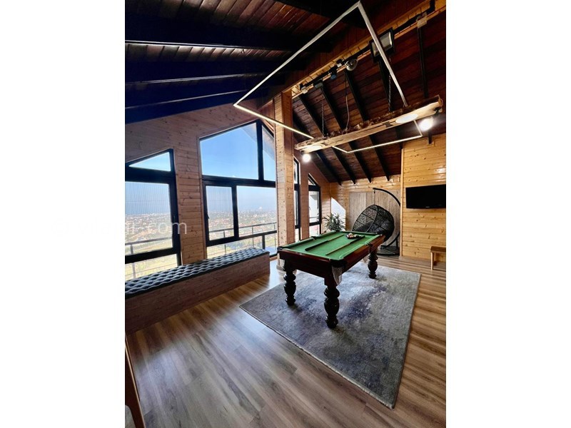 عکس شماره 802035 - ویلا جنگلی استخردار نزدیک رامسر -