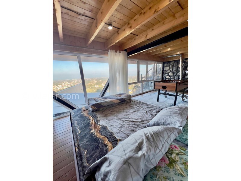 عکس شماره 802038 - ویلا جنگلی استخردار نزدیک رامسر -