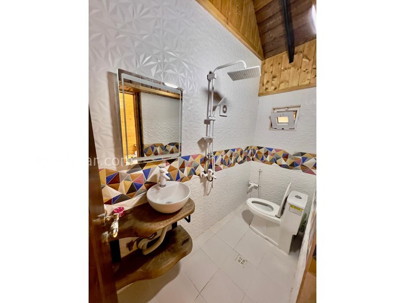 عکس شماره 802040 - ویلا جنگلی استخردار نزدیک رامسر -