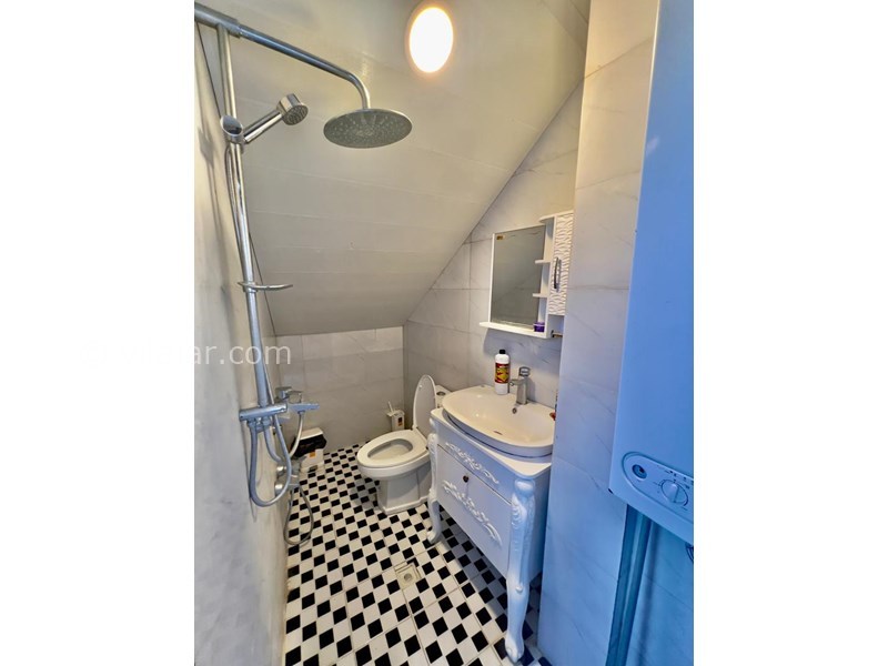 عکس شماره 802043 - ویلا جنگلی استخردار نزدیک رامسر -