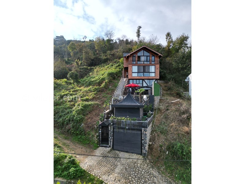 عکس شماره 802046 - ویلا جنگلی استخردار نزدیک رامسر -