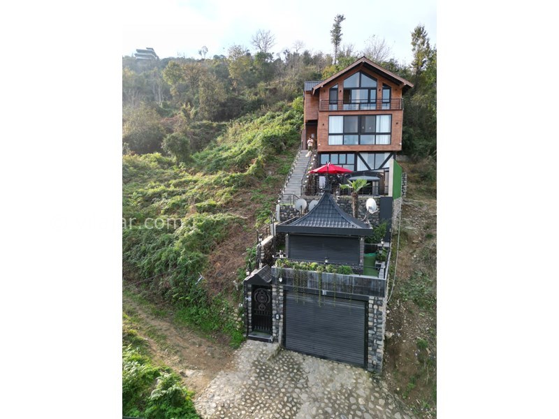 عکس شماره 802047 - ویلا جنگلی استخردار نزدیک رامسر -