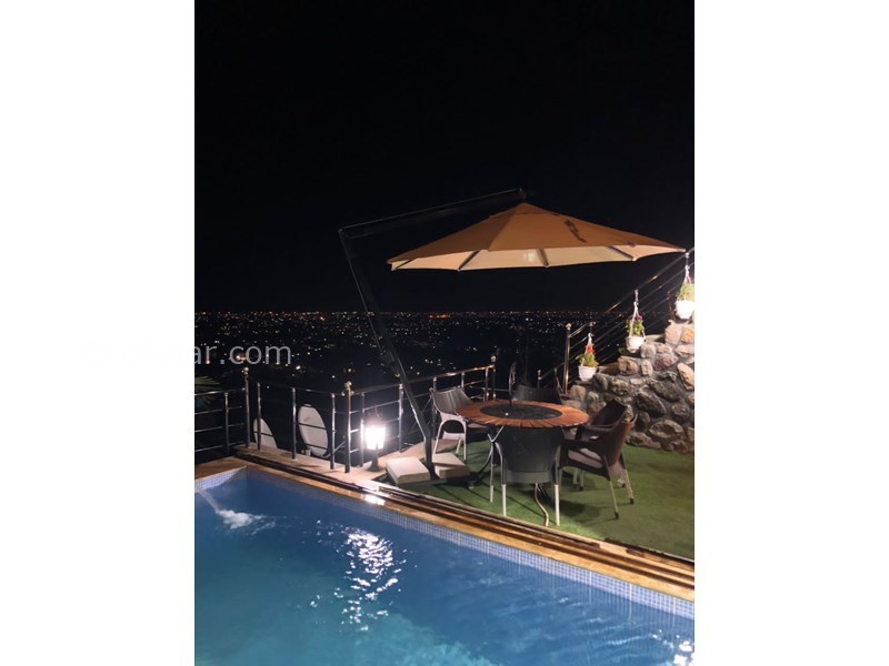 عکس شماره 802050 - ویلا جنگلی استخردار نزدیک رامسر -