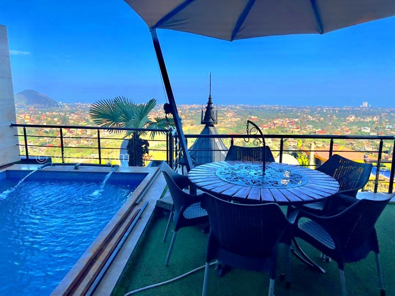 عکس شماره 802052 - ویلا جنگلی استخردار نزدیک رامسر -