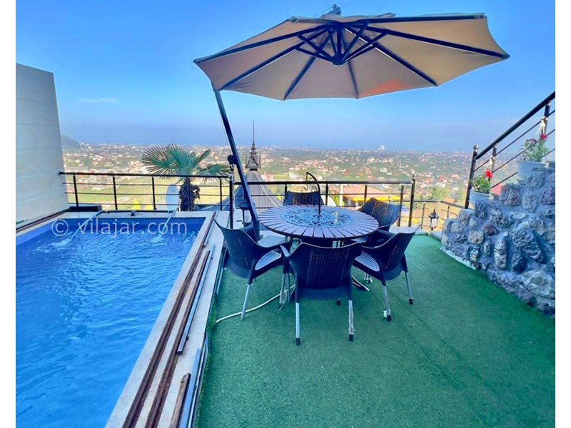 عکس شماره 802056 - ویلا جنگلی استخردار نزدیک رامسر -