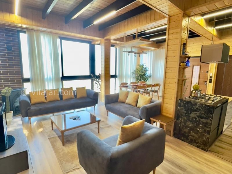 عکس شماره 802063 - ویلا جنگلی استخردار نزدیک رامسر -