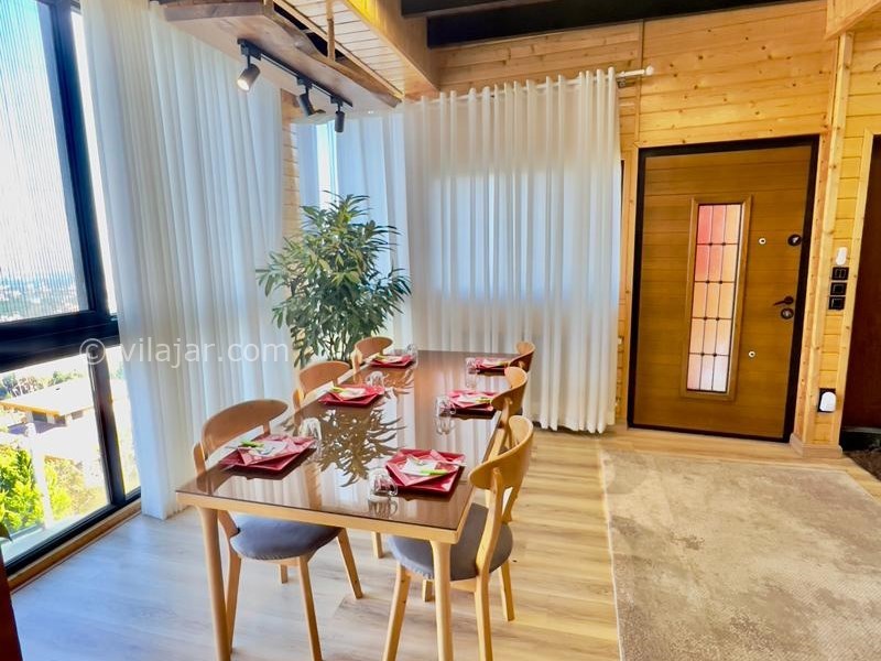 عکس شماره 802064 - ویلا جنگلی استخردار نزدیک رامسر -