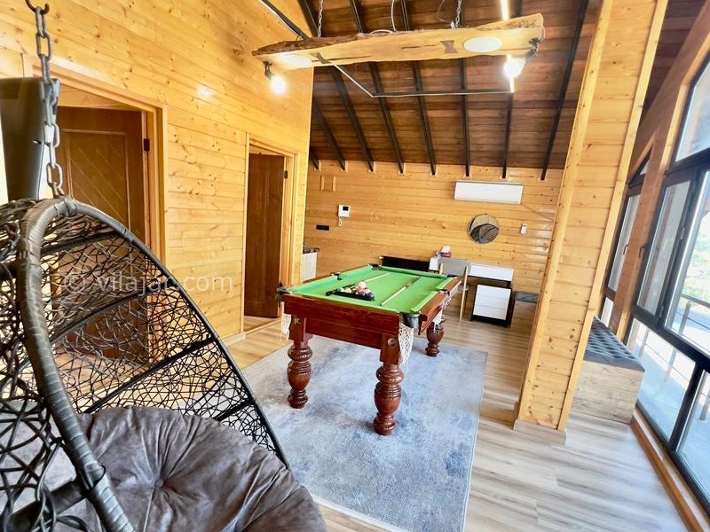 عکس شماره 802066 - ویلا جنگلی استخردار نزدیک رامسر -