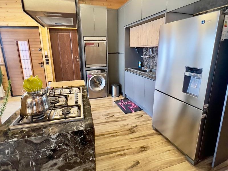 عکس شماره 802067 - ویلا جنگلی استخردار نزدیک رامسر -